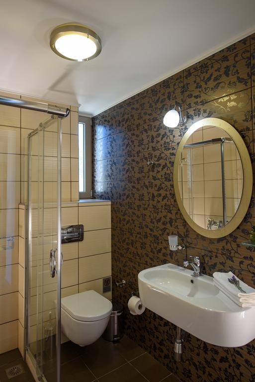 Golden Sky Villa Камиларион Экстерьер фото