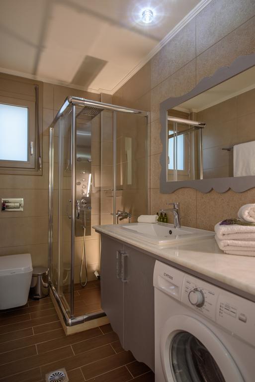 Golden Sky Villa Камиларион Экстерьер фото