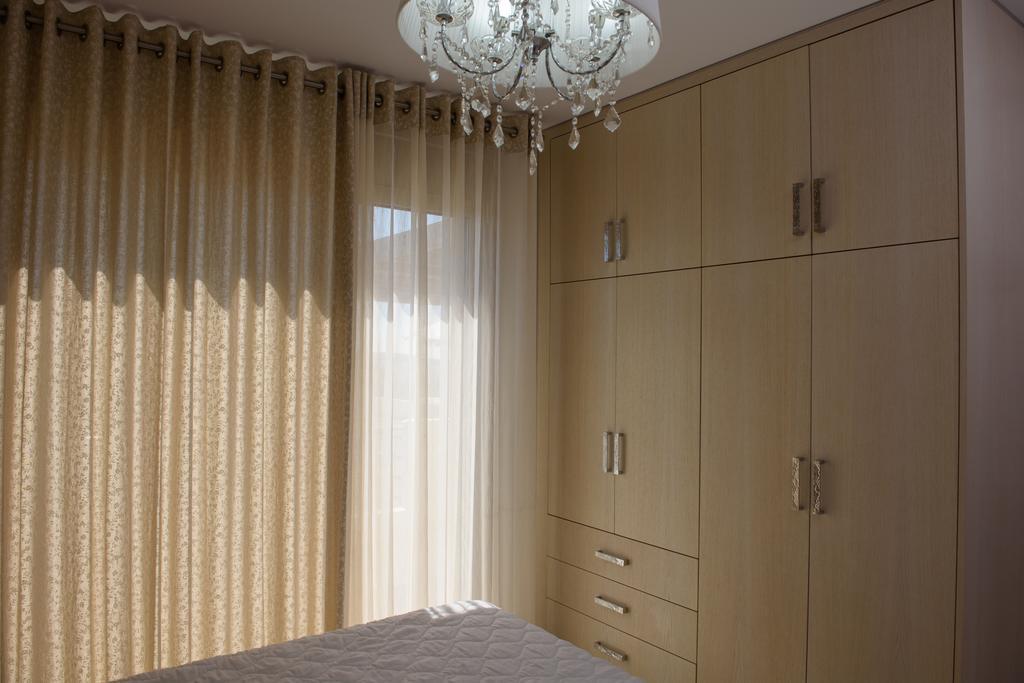 Golden Sky Villa Камиларион Экстерьер фото
